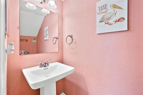Condo in Flagler Beach, Florida, 2 bedrooms  № 1879332 - photo 16