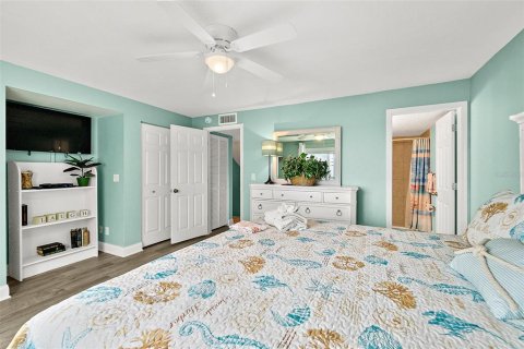 Condo in Flagler Beach, Florida, 2 bedrooms  № 1879332 - photo 22