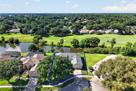 Casa en venta en Mount Dora, Florida, 3 dormitorios, 187.94 m2 № 2339576 - foto 3