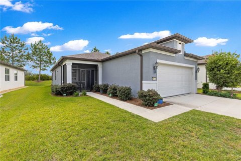 Casa en venta en Ocala, Florida, 2 dormitorios, 125.33 m2 № 2386301 - foto 2