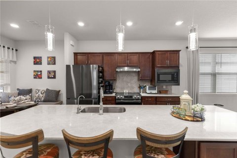 Casa en venta en Ocala, Florida, 2 dormitorios, 125.33 m2 № 2386301 - foto 11