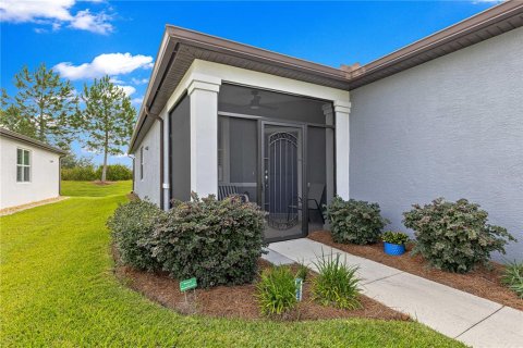 Casa en Ocala, Florida 2 dormitorios, 125.33 m2 № 2386301