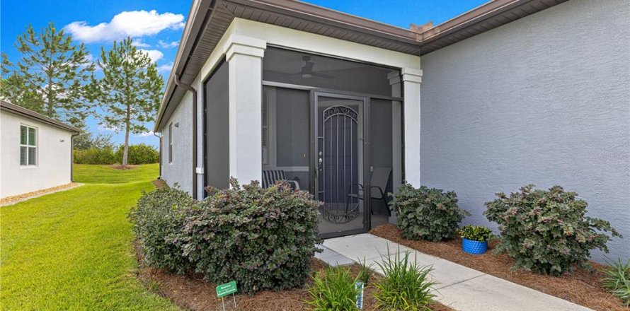 Casa en Ocala, Florida 2 dormitorios, 125.33 m2 № 2386301