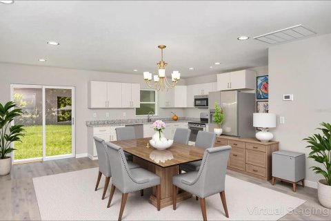 Duplex à vendre à Winter Haven, Floride: 4 chambres, 260.5 m2 № 1918649 - photo 7