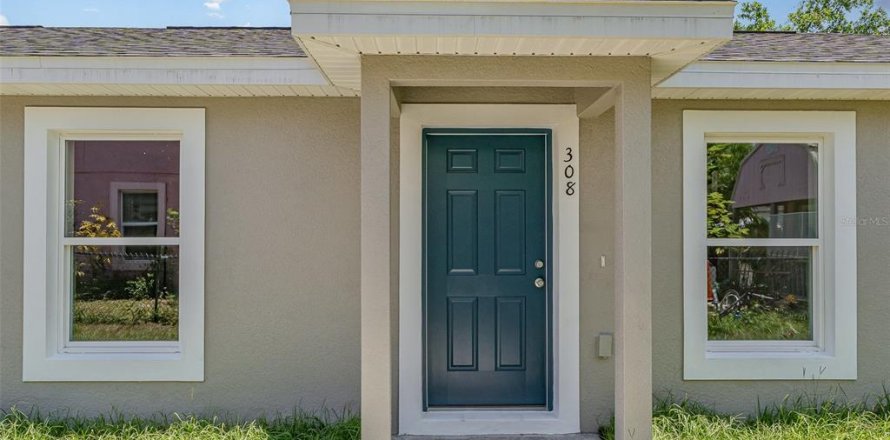 Duplex à Winter Haven, Floride 4 chambres, 260.5 m2 № 1918649