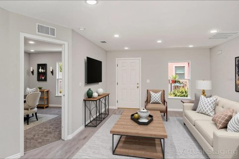 Duplex à vendre à Winter Haven, Floride: 4 chambres, 260.5 m2 № 1918649 - photo 3