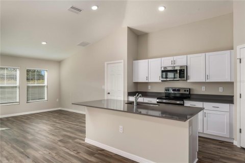 House in Fish Hawk, Florida 4 bedrooms, 171.87 sq.m. № 1843186 - photo 8