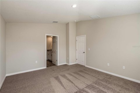 House in Fish Hawk, Florida 4 bedrooms, 171.87 sq.m. № 1843186 - photo 27