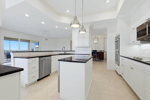 Copropriété à vendre à Englewood, Floride: 4 chambres, 256.5 m2 № 2411443 - photo 16