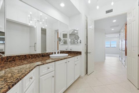Copropriété à vendre à Englewood, Floride: 4 chambres, 256.5 m2 № 2411443 - photo 24