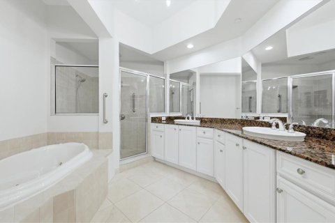 Copropriété à vendre à Englewood, Floride: 4 chambres, 256.5 m2 № 2411443 - photo 23