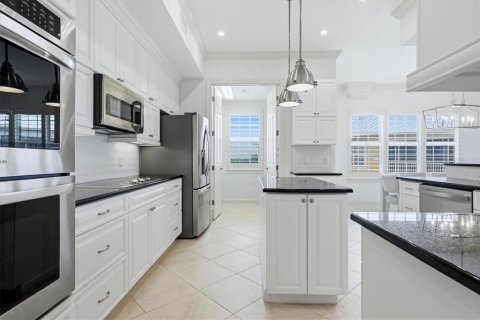 Copropriété à vendre à Englewood, Floride: 4 chambres, 256.5 m2 № 2411443 - photo 17
