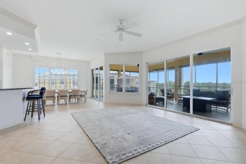 Copropriété à vendre à Englewood, Floride: 4 chambres, 256.5 m2 № 2411443 - photo 6