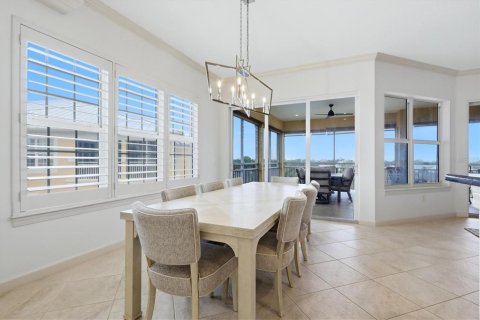 Copropriété à vendre à Englewood, Floride: 4 chambres, 256.5 m2 № 2411443 - photo 11
