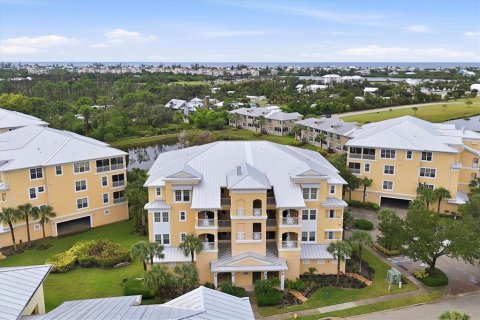 Condo à Englewood, Floride, 4 chambres  № 2411443