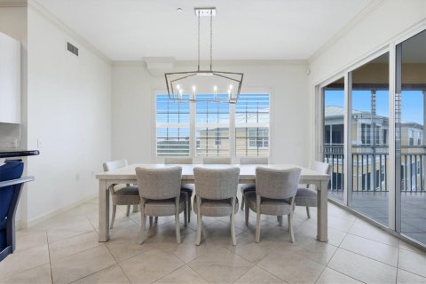 Copropriété à vendre à Englewood, Floride: 4 chambres, 256.5 m2 № 2411443 - photo 12