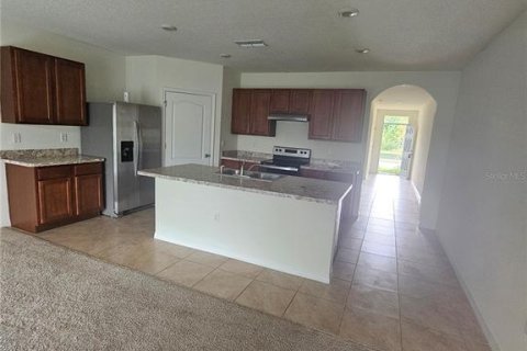 Villa ou maison à louer à Davenport, Floride: 4 chambres, 171.96 m2 № 2304972 - photo 6