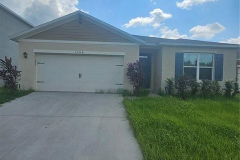 Villa ou maison à Davenport, Floride 4 chambres, 171.96 m2 № 2304972
