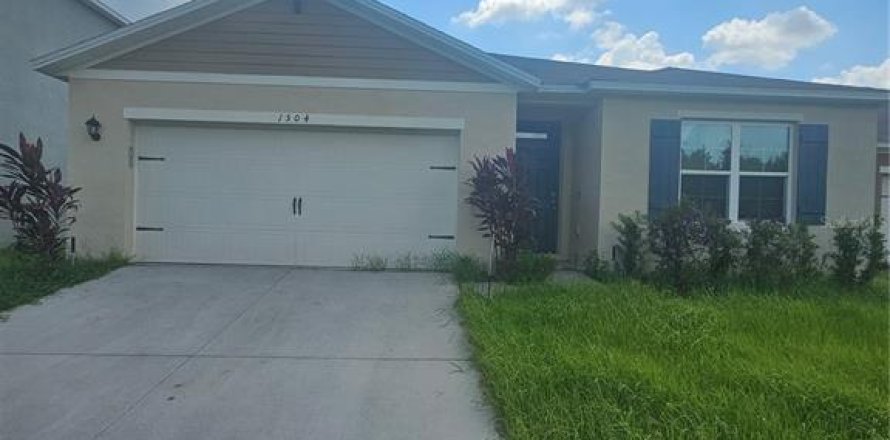 Villa ou maison à Davenport, Floride 4 chambres, 171.96 m2 № 2304972