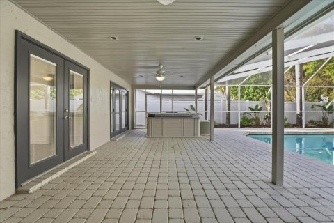 Купить виллу или дом в Семинол, Флорида 3 комнаты, 221.48м2, № 2149690 - фото 27