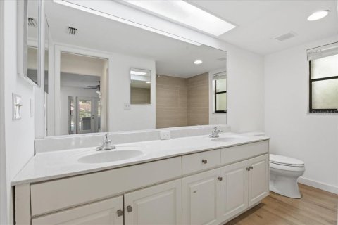 Купить виллу или дом в Семинол, Флорида 3 комнаты, 221.48м2, № 2149690 - фото 28