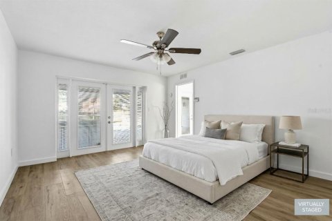 Купить виллу или дом в Семинол, Флорида 3 комнаты, 221.48м2, № 2149690 - фото 10