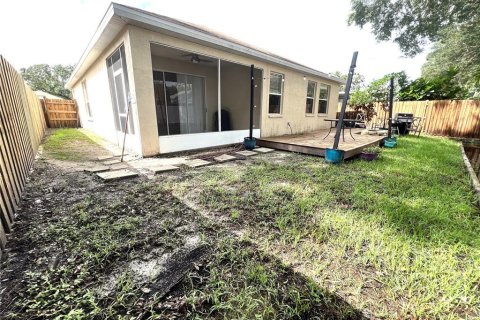 Villa ou maison à louer à Tampa, Floride: 3 chambres, 145.48 m2 № 2376718 - photo 30