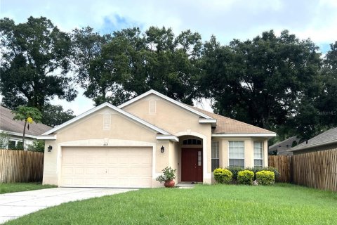 Villa ou maison à Tampa, Floride 3 chambres, 145.48 m2 № 2376718