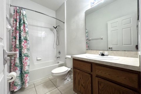 Villa ou maison à louer à Tampa, Floride: 3 chambres, 145.48 m2 № 2376718 - photo 22
