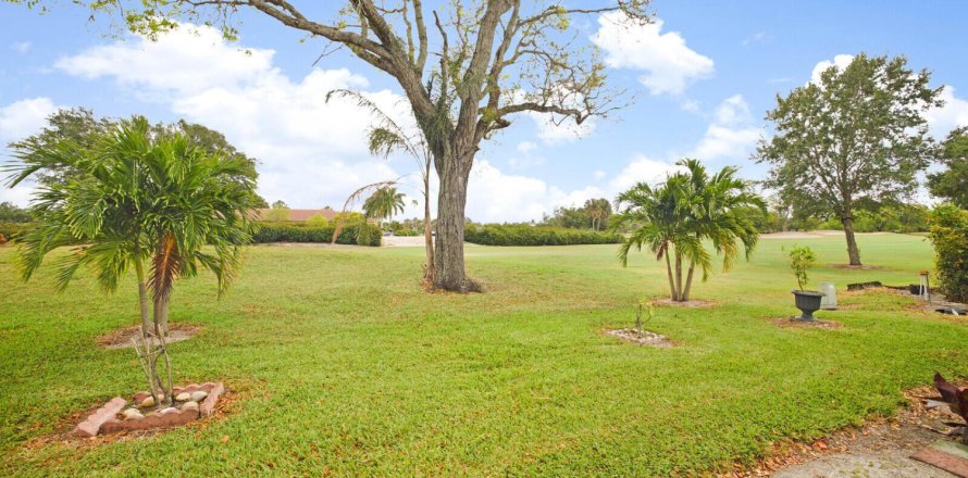 Casa en Lake Worth, Florida 3 dormitorios, 161 m2 № 1161703