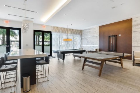 Copropriété à louer à Miami, Floride: 3 chambres, 133.59 m2 № 2402181 - photo 16
