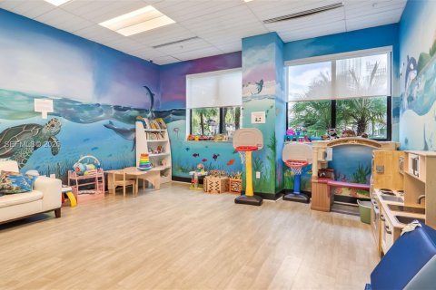 Copropriété à louer à Miami, Floride: 3 chambres, 133.59 m2 № 2402181 - photo 18