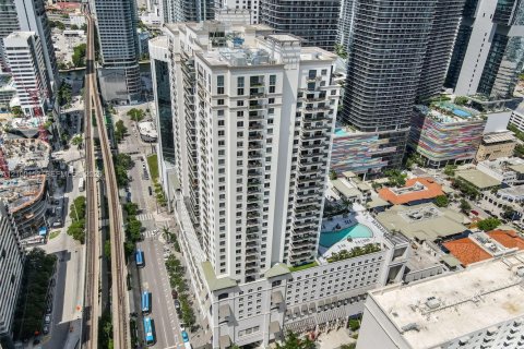 Copropriété à louer à Miami, Floride: 3 chambres, 133.59 m2 № 2402181 - photo 13