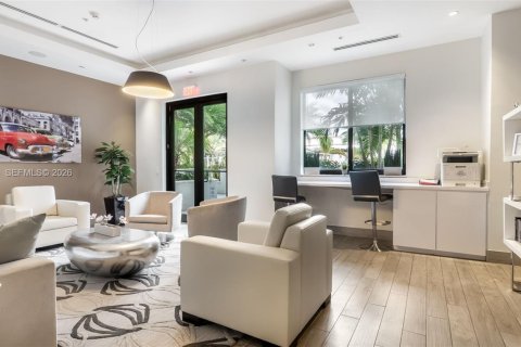 Copropriété à louer à Miami, Floride: 3 chambres, 133.59 m2 № 2402181 - photo 14