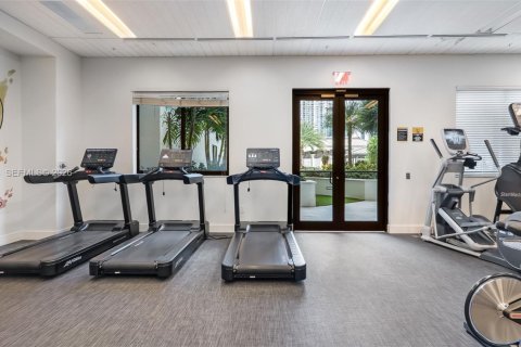 Copropriété à louer à Miami, Floride: 3 chambres, 133.59 m2 № 2402181 - photo 20