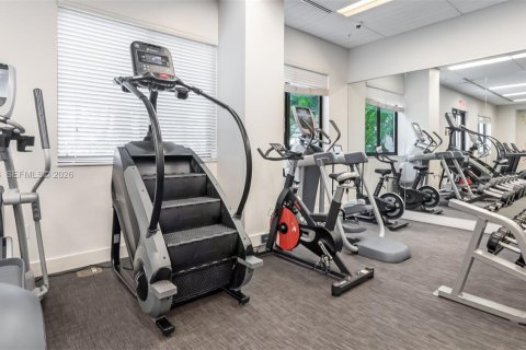 Copropriété à louer à Miami, Floride: 3 chambres, 133.59 m2 № 2402181 - photo 21
