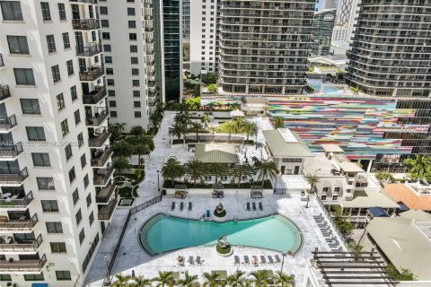 Copropriété à louer à Miami, Floride: 3 chambres, 133.59 m2 № 2402181 - photo 12