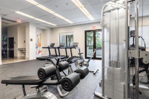 Copropriété à louer à Miami, Floride: 3 chambres, 133.59 m2 № 2402181 - photo 23