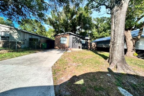 Villa ou maison à vendre à Tampa, Floride: 2 chambres, 78.04 m2 № 2231878 - photo 4