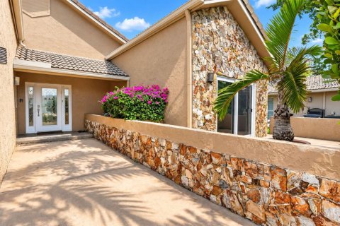Villa ou maison à vendre à Boca Raton, Floride: 3 chambres, 219.53 m2 № 2425114 - photo 6