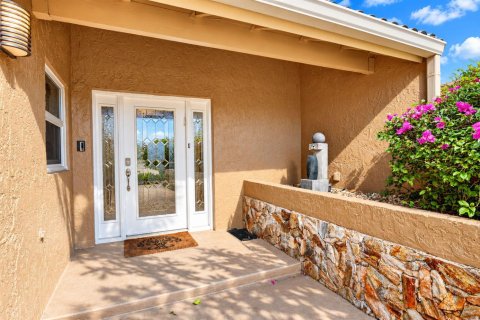 Villa ou maison à vendre à Boca Raton, Floride: 3 chambres, 219.53 m2 № 2425114 - photo 8