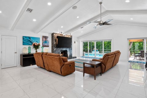 Villa ou maison à vendre à Boca Raton, Floride: 3 chambres, 219.53 m2 № 2425114 - photo 10
