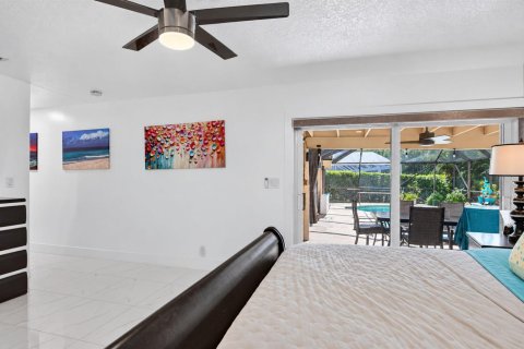 Villa ou maison à vendre à Boca Raton, Floride: 3 chambres, 219.53 m2 № 2425114 - photo 26