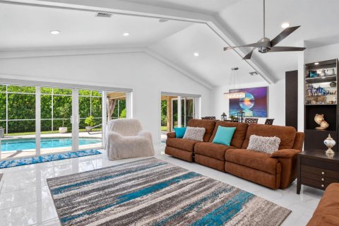 Villa ou maison à vendre à Boca Raton, Floride: 3 chambres, 219.53 m2 № 2425114 - photo 12