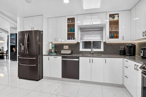 Villa ou maison à vendre à Boca Raton, Floride: 3 chambres, 219.53 m2 № 2425114 - photo 22