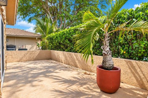 Villa ou maison à vendre à Boca Raton, Floride: 3 chambres, 219.53 m2 № 2425114 - photo 7