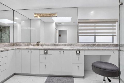 Villa ou maison à vendre à Boca Raton, Floride: 3 chambres, 219.53 m2 № 2425114 - photo 27