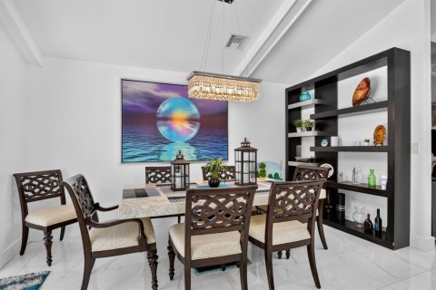 Villa ou maison à vendre à Boca Raton, Floride: 3 chambres, 219.53 m2 № 2425114 - photo 15