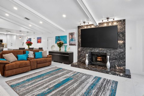 Villa ou maison à vendre à Boca Raton, Floride: 3 chambres, 219.53 m2 № 2425114 - photo 14