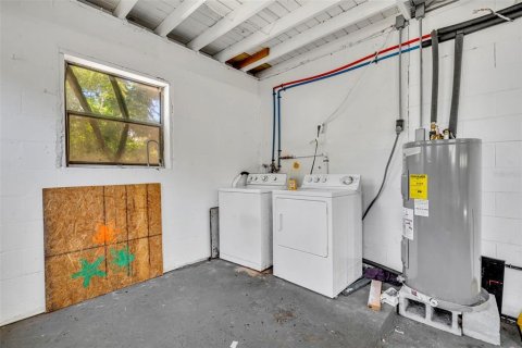 Casa en venta en Titusville, Florida, 3 dormitorios, 116.13 m2 № 1615510 - foto 25